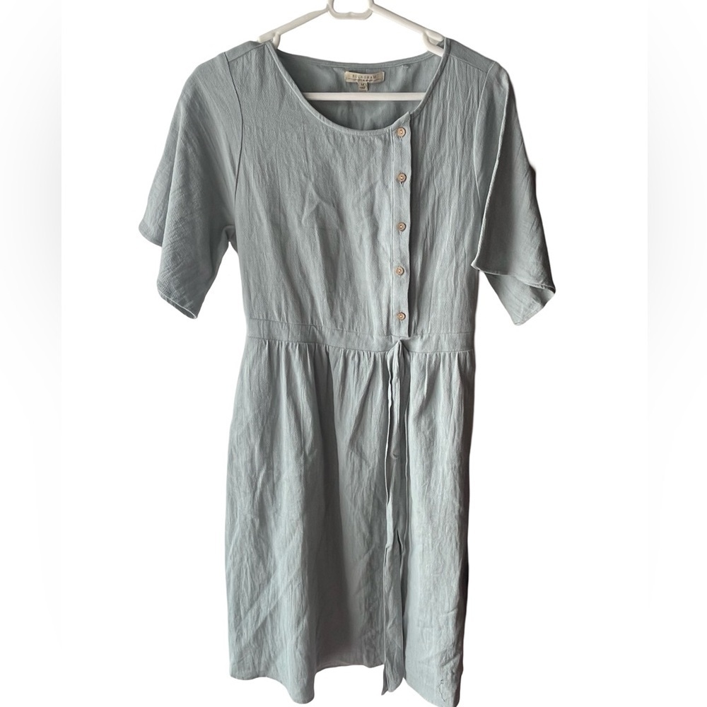 Polagram 100% Cotton Dress